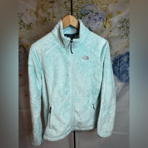 Jackets & Blazers - The North Face women ozito jacket GUC